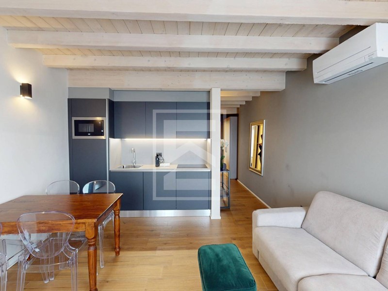 Trilocale in Vendita a Tignale, 170'000&euro;, 62 m²