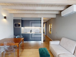 Trilocale in Vendita a Tignale, 170'000&euro;, 62 m²
