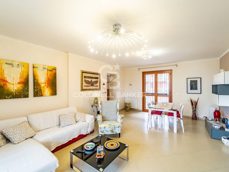 Appartamento in Vendita a Acireale, 249'000&euro;, 155 m²