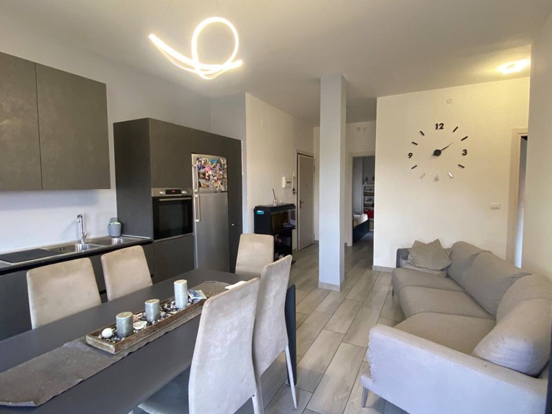 Quadrilocale in Vendita a Montechiarugolo, 240'000&euro;, 102 m²