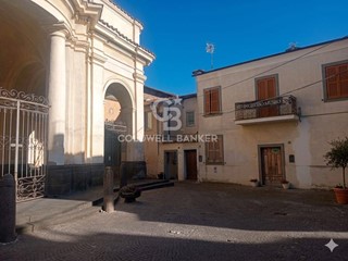 Trilocale in Vendita a Sutri, 80'000&euro;, 75 m²