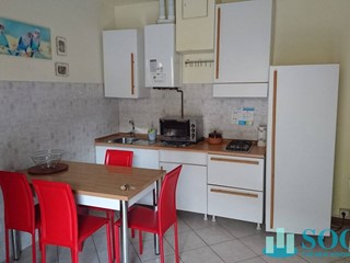 Monolocale in Affitto a Agrate Brianza, 500&euro;, 35 m²