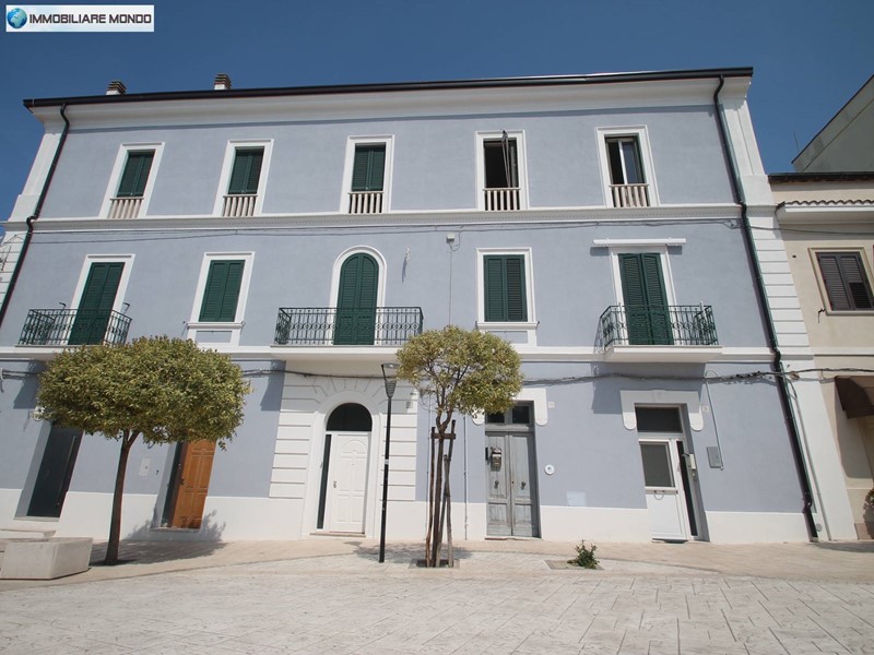 Trilocale in Affitto a Termoli, 700&euro;, 90 m²