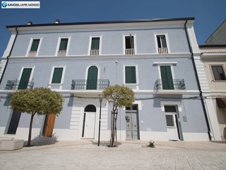 Trilocale in Affitto a Termoli, 700&euro;, 90 m²