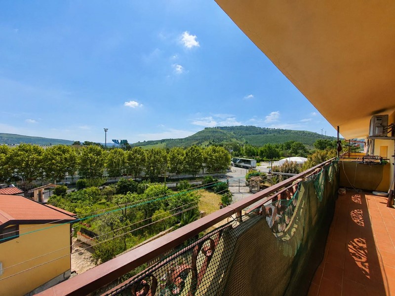 Attico in Vendita a Settingiano, 105'000&euro;, 130 m²