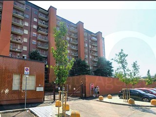 Trilocale in Vendita a Corsico, 215'000&euro;, 96 m²