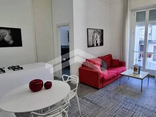 Bilocale in Affitto a Campobasso, 750&euro;, 50 m²