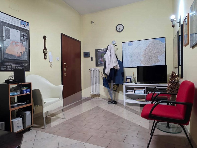Trilocale in Vendita a Campobasso, 100'000&euro;, 112 m²