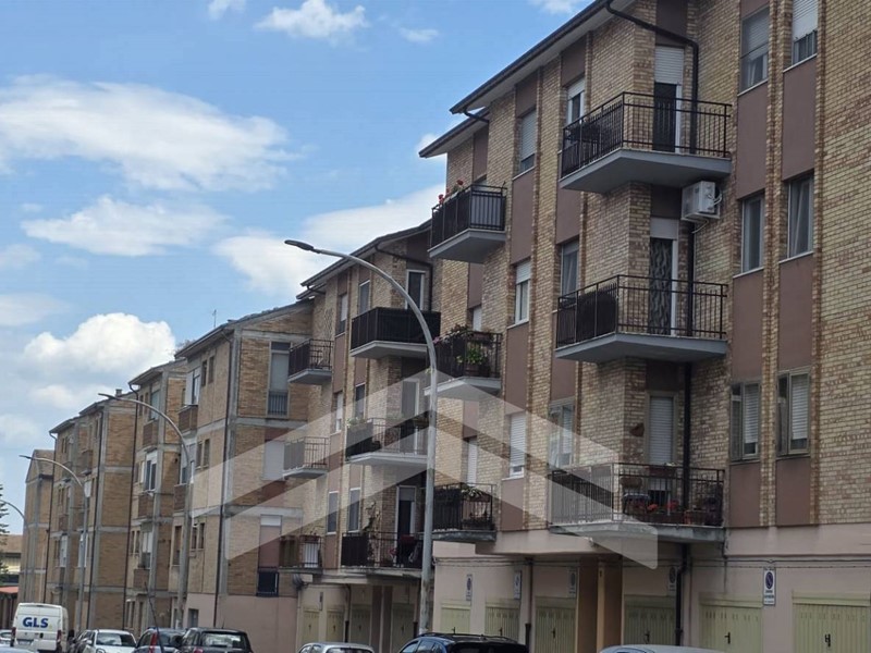 Trilocale in Vendita a Campobasso, 127'000&euro;, 120 m²