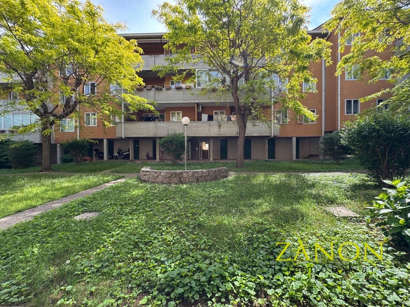 Appartamento in Vendita a Trieste, 320'000&euro;, 108 m²