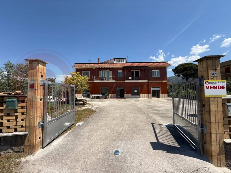 Attico in Vendita a Roccasecca, 38'000&euro;, 66 m²