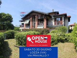 Trilocale in Vendita a Lozza, 174'850&euro;, 86 m²