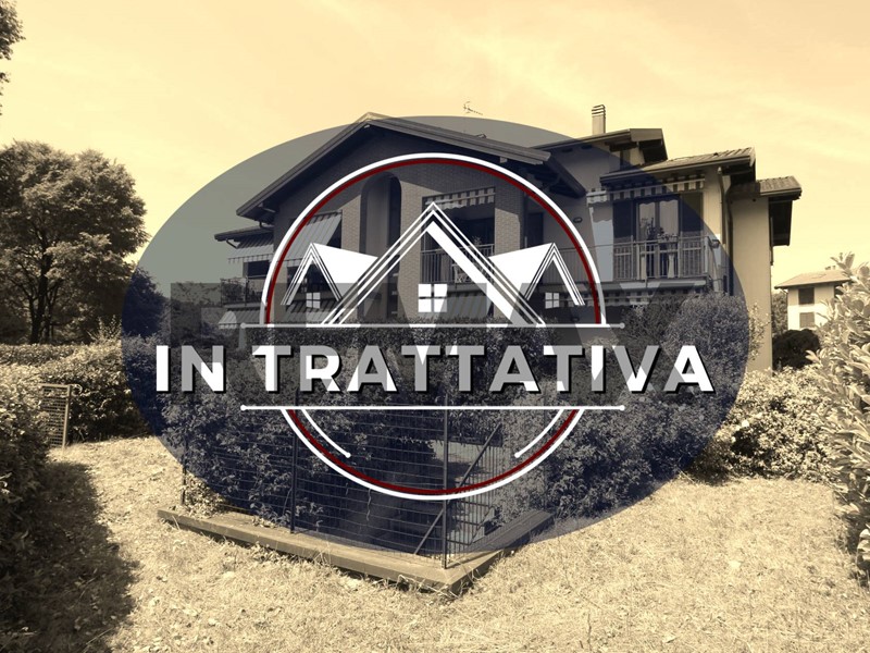 Trilocale in Vendita a Lozza, 174'850&euro;, 86 m²