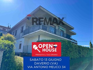 Trilocale in Vendita a Daverio, 139'000&euro;, 101 m²