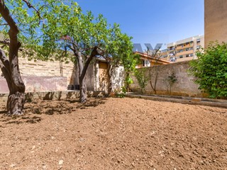 Quadrilocale in Vendita a Palermo, 168'000&euro;, 128 m²