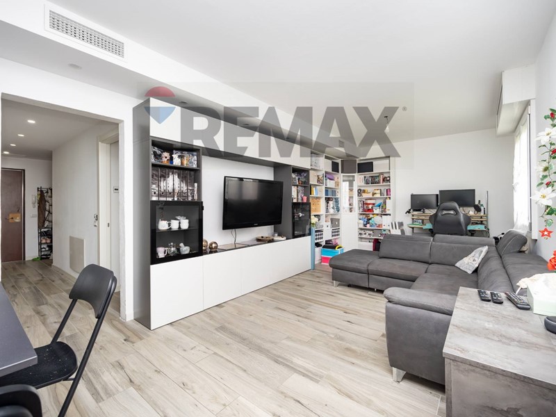 Trilocale in Vendita a Pioltello, 239'000&euro;, 95 m²