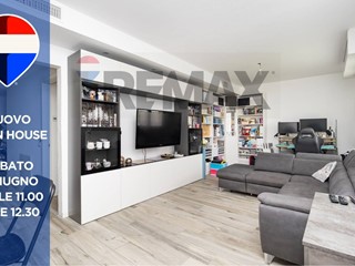 Trilocale in Vendita a Pioltello, 239'000&euro;, 95 m²