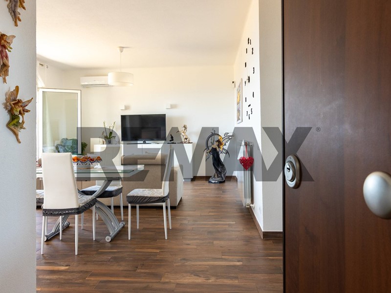 Appartamento in Vendita a Siracusa, 127'000&euro;, 87 m²