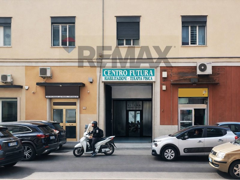 Appartamento in Vendita a Napoli, 1150 m²