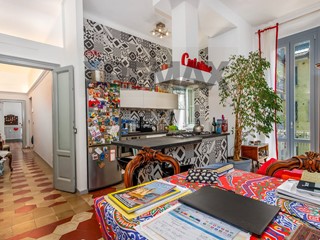 Bilocale in Vendita a Milano, 430'000&euro;, 70 m²