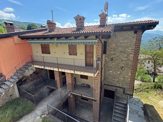 Trilocale in Vendita a Roburent, 82'000&euro;, 70 m²