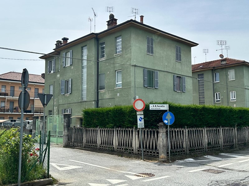 Trilocale in Vendita a Mondovì, 45'000&euro;, 70 m²