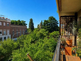 Appartamento in Vendita a Roma, 720'000&euro;, 127 m²