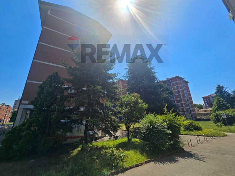 Trilocale in Vendita a Milano, 315'000&euro;, 100 m²