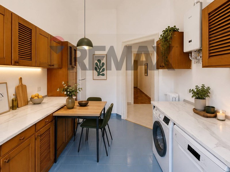 Bilocale in Affitto a Milano, 1'350&euro;, 70 m²