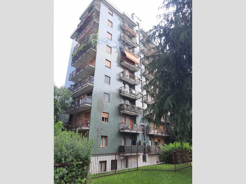 Monolocale in Vendita a Milano, 210'000&euro;, 35 m²