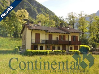 Bilocale in Vendita a Lenna, 39'900&euro;, 41 m²