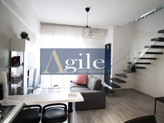 Trilocale in Affitto a San Benedetto del Tronto, 800&euro;, 90 m²