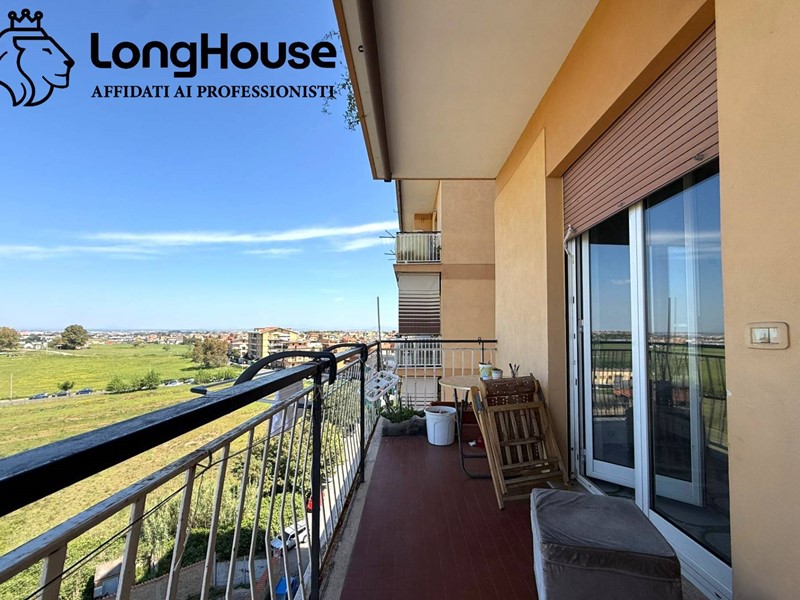 Quadrilocale in Vendita a Roma, 197'000&euro;, 120 m²