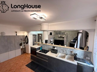 Trilocale in Vendita a Monte Compatri, 199'000&euro;, 92 m²