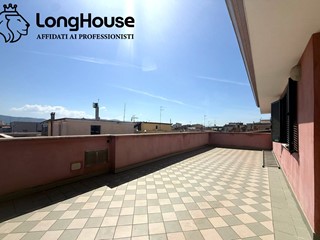 Bilocale in Vendita a Guidonia Montecelio, 219'000&euro;, 116 m²