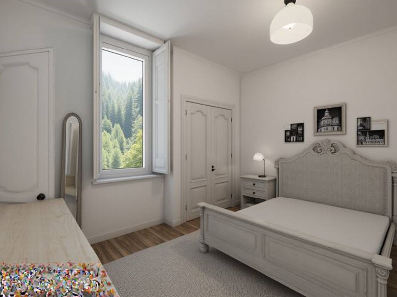 Bilocale in Vendita a Limbiate, 79'000&euro;, 48 m²