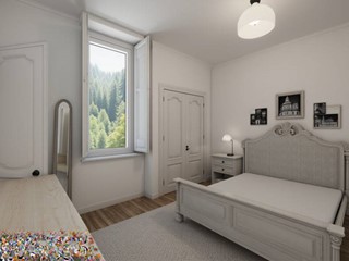 Bilocale in Vendita a Limbiate, 79'000&euro;, 48 m²