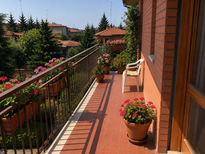 Appartamento in Vendita a Forlì, 147'000&euro;, 124 m²
