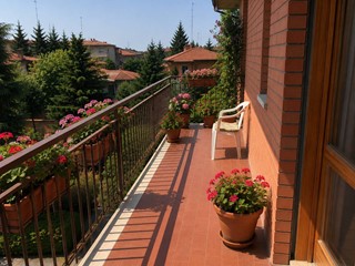 Appartamento in Vendita a Forlì, 147'000&euro;, 124 m²