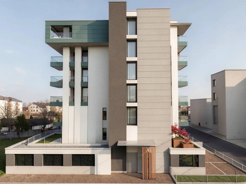 Appartamento in Vendita a Pordenone, 159 m²