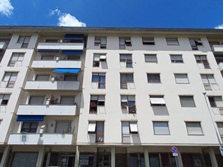 Quadrilocale in Vendita a Firenze, 310'000&euro;, 87 m²