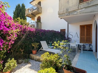 Bilocale in Vendita a Sanremo, 170'000&euro;, 40 m²