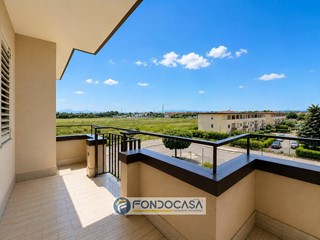 Appartamento in Vendita a Succivo, 195'000&euro;, 120 m²