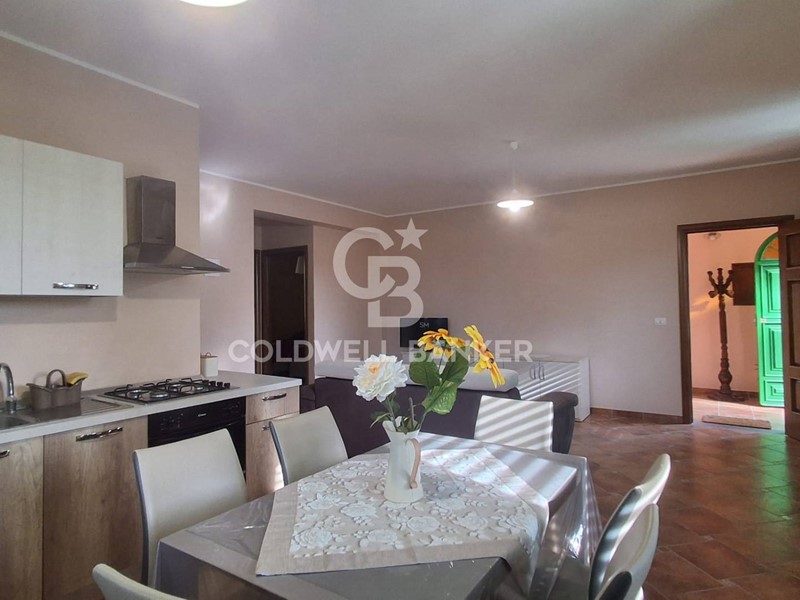 Trilocale in Affitto a Milo, 600&euro;, 100 m²