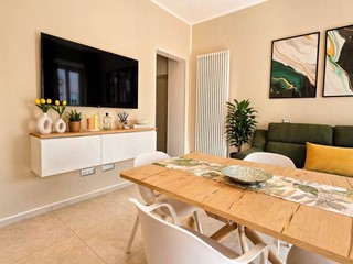 Trilocale in Vendita a Anzio, 179'000&euro;, 70 m²