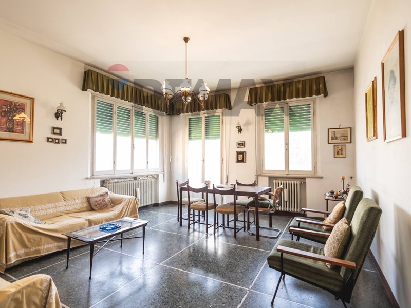 Quadrilocale in Vendita a Rimini, 295'000&euro;, 125 m²