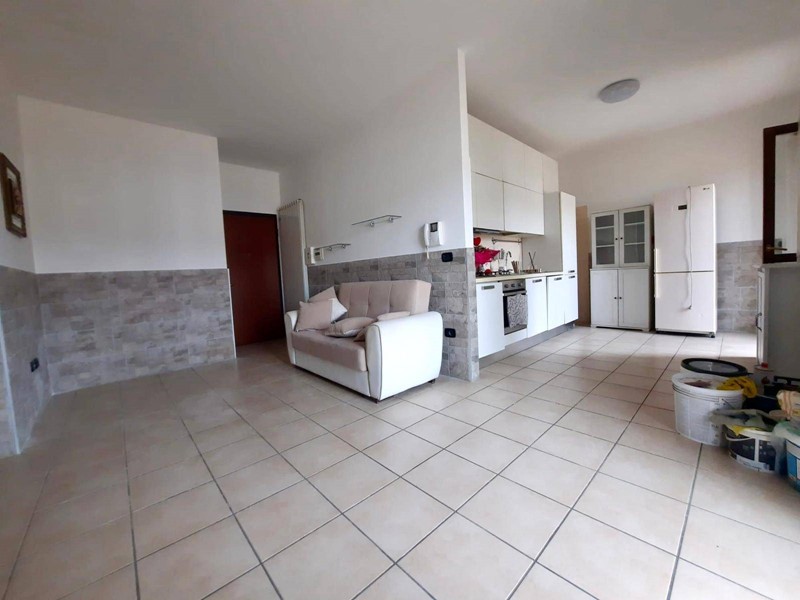 Trilocale in Affitto a Santa Maria a Vico, 450&euro;, 70 m²