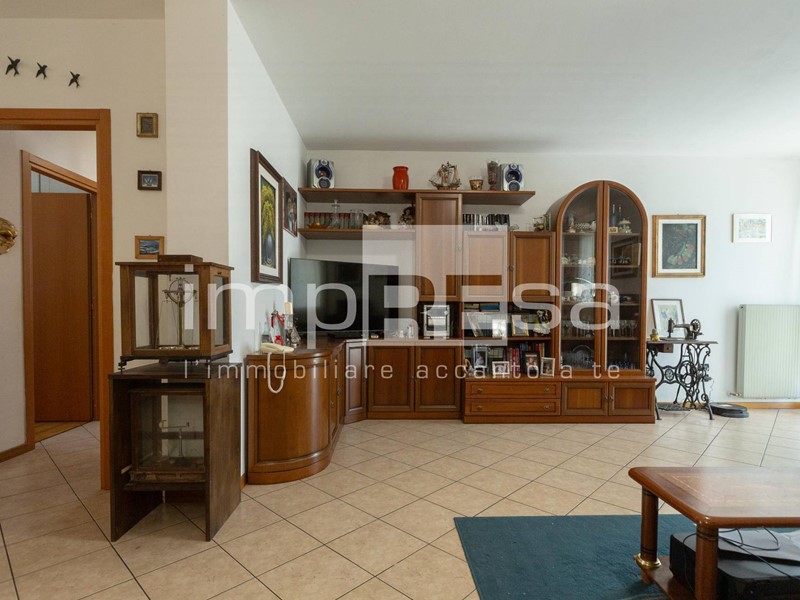 Quadrilocale in Vendita a San Biagio di Callalta, 218'000&euro;, 102 m²