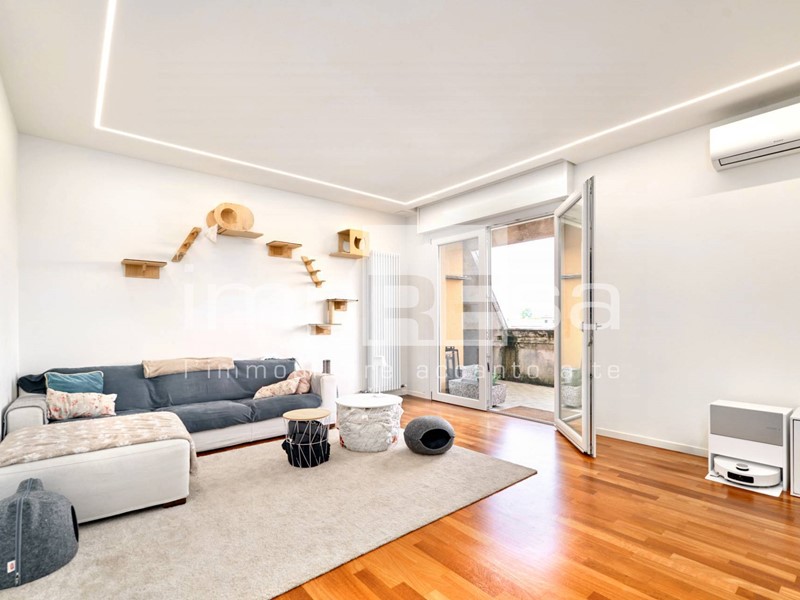 Quadrilocale in Vendita a Maserada sul Piave, 195'000&euro;, 110 m²