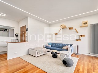 Quadrilocale in Vendita a Maserada sul Piave, 195'000&euro;, 110 m²